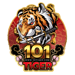 101tiger